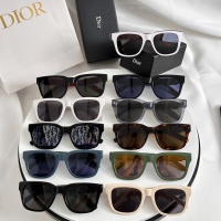 $48.00 USD Christian Dior AAA Quality Sunglasses #1235614