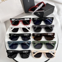 $48.00 USD Christian Dior AAA Quality Sunglasses #1235625