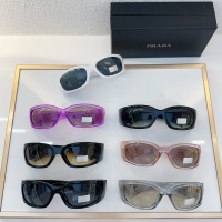 $64.00 USD Prada AAA Quality Sunglasses #1235690
