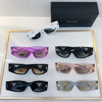 $64.00 USD Prada AAA Quality Sunglasses #1235690