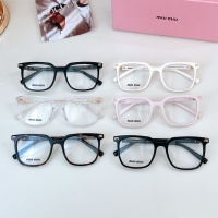$56.00 USD MIU MIU Goggles #1235881