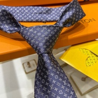 $38.00 USD Louis Vuitton LV Necktie #1236218