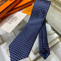 $38.00 USD Hermes Necktie #1236242