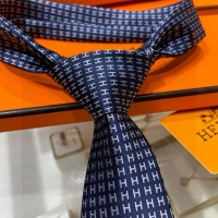 $38.00 USD Hermes Necktie #1236242