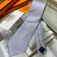 $38.00 USD Hermes Necktie #1236243