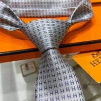 $38.00 USD Hermes Necktie #1236243