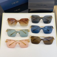 $60.00 USD Christian Dior AAA Quality Sunglasses #1236364