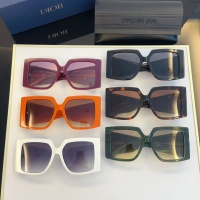 $60.00 USD Christian Dior AAA Quality Sunglasses #1236370