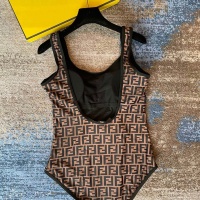 $41.00 USD Fendi Bathing Suits Sleeveless For Women #1237598