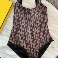 $41.00 USD Fendi Bathing Suits Sleeveless For Women #1237598