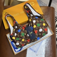 $41.00 USD Louis Vuitton LV Bathing Suits Sleeveless For Women #1237600