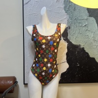 $41.00 USD Louis Vuitton LV Bathing Suits Sleeveless For Women #1237600
