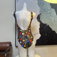 $41.00 USD Louis Vuitton LV Bathing Suits Sleeveless For Women #1237600