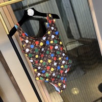 $41.00 USD Louis Vuitton LV Bathing Suits Sleeveless For Women #1237600