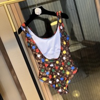 $41.00 USD Louis Vuitton LV Bathing Suits Sleeveless For Women #1237600