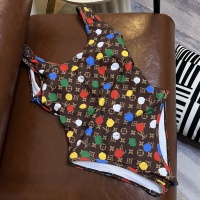 $41.00 USD Louis Vuitton LV Bathing Suits Sleeveless For Women #1237600