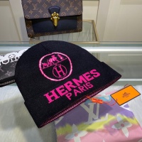 $25.00 USD Hermes Caps #1237666