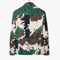 $56.00 USD Louis Vuitton LV Jackets Long Sleeved For Men #1237784