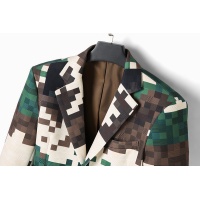 $56.00 USD Louis Vuitton LV Jackets Long Sleeved For Men #1237784