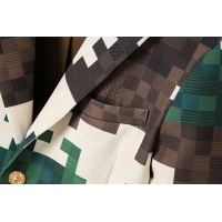 $56.00 USD Louis Vuitton LV Jackets Long Sleeved For Men #1237784