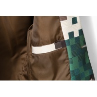 $56.00 USD Louis Vuitton LV Jackets Long Sleeved For Men #1237784