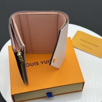 $38.00 USD Louis Vuitton LV Card Case For Women #1237810