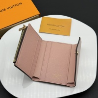 $38.00 USD Louis Vuitton LV Card Case For Women #1237810