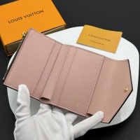 $38.00 USD Louis Vuitton LV Card Case For Women #1237810