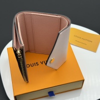 $38.00 USD Louis Vuitton LV Card Case For Women #1237811
