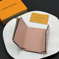 $38.00 USD Louis Vuitton LV Card Case For Women #1237811