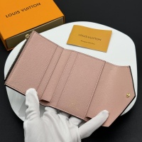 $38.00 USD Louis Vuitton LV Card Case For Women #1237811