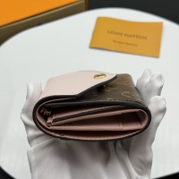 $38.00 USD Louis Vuitton LV Card Case For Women #1237811
