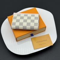 $38.00 USD Louis Vuitton LV Card Case For Women #1237812