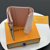 $38.00 USD Louis Vuitton LV Card Case For Women #1237812