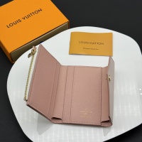 $38.00 USD Louis Vuitton LV Card Case For Women #1237812
