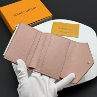 $38.00 USD Louis Vuitton LV Card Case For Women #1237812
