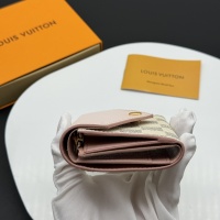 $38.00 USD Louis Vuitton LV Card Case For Women #1237812