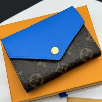 $38.00 USD Louis Vuitton LV Card Case For Women #1237813
