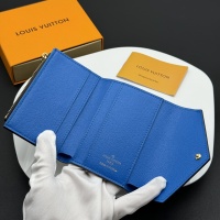 $38.00 USD Louis Vuitton LV Card Case For Women #1237813