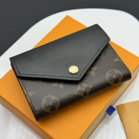 $38.00 USD Louis Vuitton LV Card Case For Women #1237814