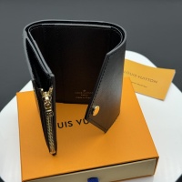 $38.00 USD Louis Vuitton LV Card Case For Women #1237814