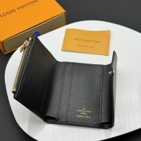 $38.00 USD Louis Vuitton LV Card Case For Women #1237814