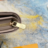 $40.00 USD Louis Vuitton LV Card Case For Women #1237817