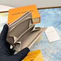$40.00 USD Louis Vuitton LV Card Case For Women #1237817