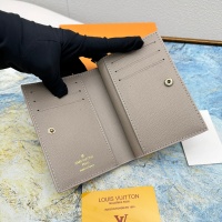 $40.00 USD Louis Vuitton LV Card Case For Women #1237817