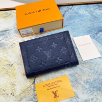$40.00 USD Louis Vuitton LV Card Case For Women #1237818