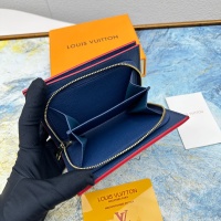 $40.00 USD Louis Vuitton LV Card Case For Women #1237818