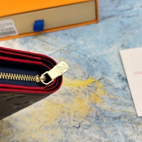 $40.00 USD Louis Vuitton LV Card Case For Women #1237818