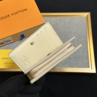 $40.00 USD Louis Vuitton LV Card Case For Women #1237821
