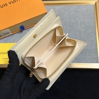 $40.00 USD Louis Vuitton LV Card Case For Women #1237821
